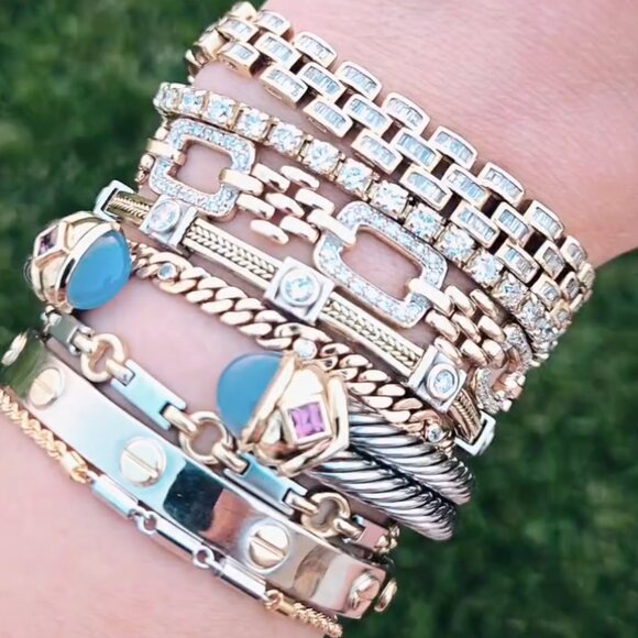 Welcome to Tesoro Fine Jewelry - Picture 6 of 9